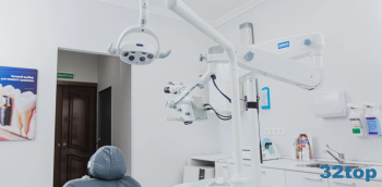 Стоматологическая клиника СТОРИДЕНТ (STORYDENT) м. Достоевская