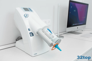 Стоматологическая клиника СТОРИДЕНТ (STORYDENT) м. Достоевская