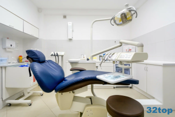 Стоматологическая клиника СТОРИДЕНТ (STORYDENT) м. Достоевская