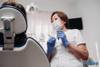 Сеть стоматологических клиник СТУДИЯ ЭСТЕТ НА ОДЕССКОЙ м. Севастопольская