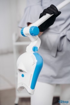 Сеть стоматологических клиник СТУДИЯ ЭСТЕТ м. Нахимовский проспект