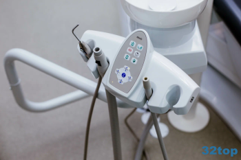 ЦЕНТР СОВРЕМЕННОЙ СТОМАТОЛОГИИ ДОКТОРА ЛОНШАКОВА на Николая Семёнова