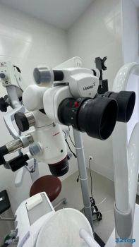 ЦЕНТР СОВРЕМЕННОЙ СТОМАТОЛОГИИ ДОКТОРА ЛОНШАКОВА на Николая Семёнова