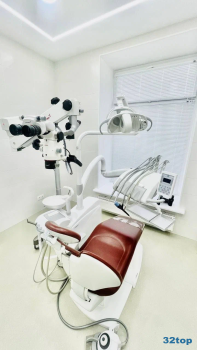 ЦЕНТР СОВРЕМЕННОЙ СТОМАТОЛОГИИ ДОКТОРА ЛОНШАКОВА на Николая Семёнова