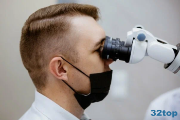 ЦЕНТР СОВРЕМЕННОЙ СТОМАТОЛОГИИ ДОКТОРА ЛОНШАКОВА на Николая Семёнова