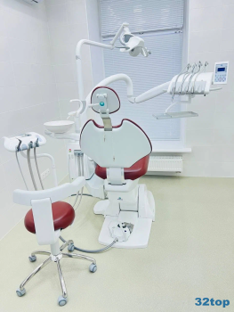 ЦЕНТР СОВРЕМЕННОЙ СТОМАТОЛОГИИ ДОКТОРА ЛОНШАКОВА на Николая Семёнова