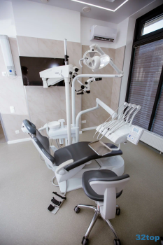 ЦЕНТР СОВРЕМЕННОЙ СТОМАТОЛОГИИ ДОКТОРА ЛОНШАКОВА на Николая Семёнова