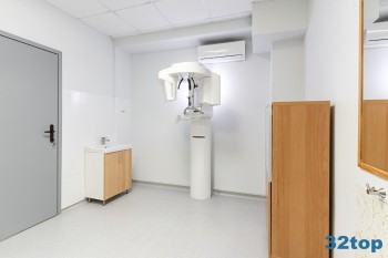 Стоматологическая поликлиника ГОРКИ-2 м. Дубравная