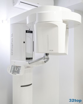 Стоматологическая поликлиника ГОРКИ-2 м. Дубравная