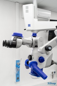 Стоматологическая поликлиника ГОРКИ-2 м. Дубравная