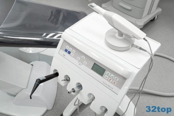 Стоматологическая поликлиника ГОРКИ-2 м. Дубравная