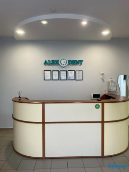 Стоматология для всей семьи ALEX-DENT (АЛЕКС-ДЕНТ) м. Сокольники