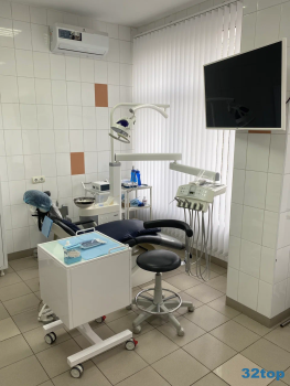 Стоматология для всей семьи ALEX-DENT (АЛЕКС-ДЕНТ) м. Сокольники