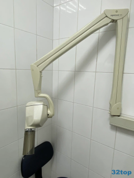 Стоматология для всей семьи ALEX-DENT (АЛЕКС-ДЕНТ) м. Сокольники