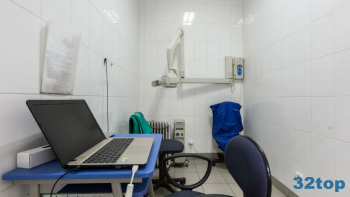 Стоматология для всей семьи ALEX-DENT (АЛЕКС-ДЕНТ) м. Сокольники