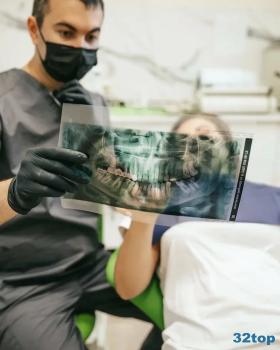 Стоматология для всей семьи ALEX-DENT (АЛЕКС-ДЕНТ) м. Сокольники