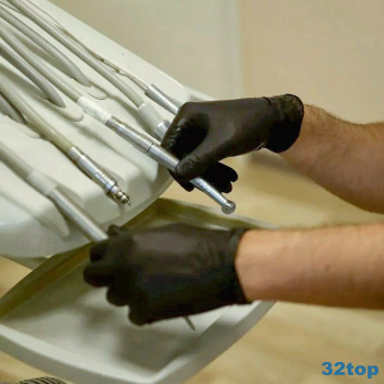 Стоматология для всей семьи ALEX-DENT (АЛЕКС-ДЕНТ) м. Сокольники