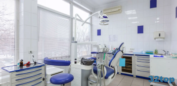 Стоматология для всей семьи ALEX-DENT (АЛЕКС-ДЕНТ) м. Сокольники