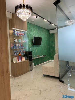 Стоматологическая клиника ART SMILE MED (АРТ СМАЙЛ МЕД) м. Суконная Слобода