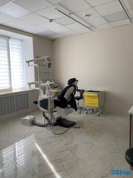 Стоматологическая клиника ART SMILE MED (АРТ СМАЙЛ МЕД) м. Суконная Слобода