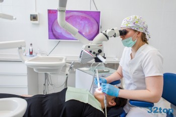 Стоматология DENTAL ART (ДЕНТАЛ АРТ) на Герцена