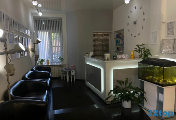 Стоматологическая клиника СТОМА+