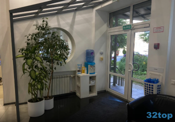 Стоматологическая клиника СТОМА+