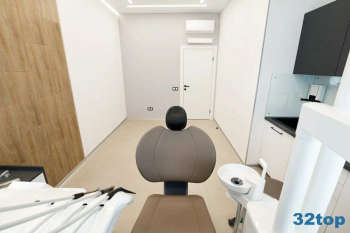 Центр эстетической стоматологии и имплантации Захарова ZMCLINIC (ЗЭТ ЭМ КЛИНИК) м. Московские Ворота