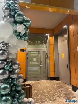 Центр эстетической стоматологии и имплантации Захарова ZMCLINIC (ЗЭТ ЭМ КЛИНИК) м. Московские Ворота