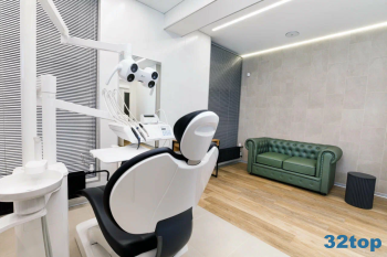 Центр эстетической стоматологии и имплантации Захарова ZMCLINIC (ЗЭТ ЭМ КЛИНИК) м. Московские Ворота