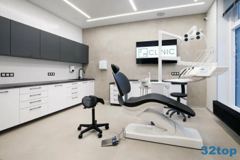 Центр эстетической стоматологии и имплантации Захарова ZMCLINIC (ЗЭТ ЭМ КЛИНИК) м. Московские Ворота