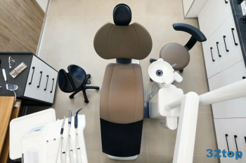 Центр эстетической стоматологии и имплантации Захарова ZMCLINIC (ЗЭТ ЭМ КЛИНИК) м. Московские Ворота