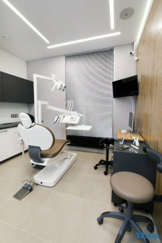 Центр эстетической стоматологии и имплантации Захарова ZMCLINIC (ЗЭТ ЭМ КЛИНИК) м. Московские Ворота