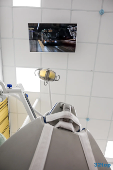 АВТОРСКАЯ СТОМАТОЛОГИЧЕСКАЯ КЛИНИКА ДОКТОРА НАГЕЛЬ м. Шушары