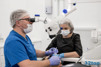 АВТОРСКАЯ СТОМАТОЛОГИЧЕСКАЯ КЛИНИКА ДОКТОРА НАГЕЛЬ м. Шушары