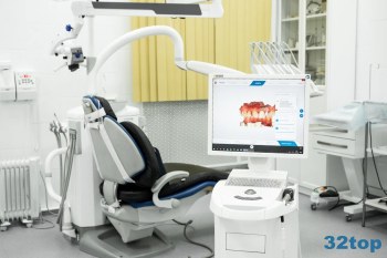 АВТОРСКАЯ СТОМАТОЛОГИЧЕСКАЯ КЛИНИКА ДОКТОРА НАГЕЛЬ м. Шушары