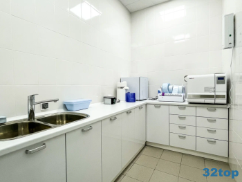 АВТОРСКАЯ СТОМАТОЛОГИЧЕСКАЯ КЛИНИКА ДОКТОРА НАГЕЛЬ м. Шушары