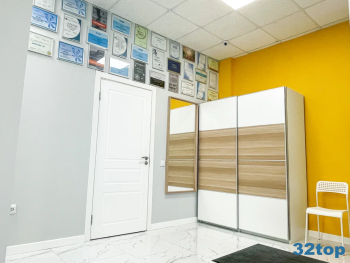 АВТОРСКАЯ СТОМАТОЛОГИЧЕСКАЯ КЛИНИКА ДОКТОРА НАГЕЛЬ м. Шушары