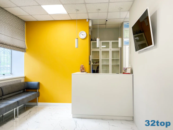 АВТОРСКАЯ СТОМАТОЛОГИЧЕСКАЯ КЛИНИКА ДОКТОРА НАГЕЛЬ м. Шушары