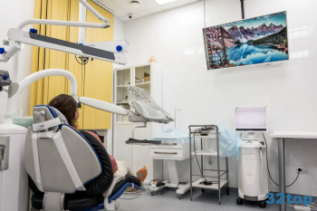 АВТОРСКАЯ СТОМАТОЛОГИЧЕСКАЯ КЛИНИКА ДОКТОРА НАГЕЛЬ м. Шушары