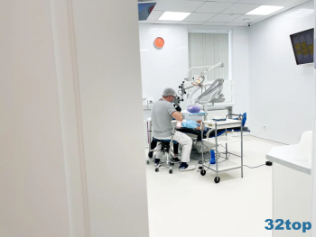 АВТОРСКАЯ СТОМАТОЛОГИЧЕСКАЯ КЛИНИКА ДОКТОРА НАГЕЛЬ м. Шушары