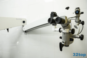 АВТОРСКАЯ СТОМАТОЛОГИЧЕСКАЯ КЛИНИКА ДОКТОРА НАГЕЛЬ м. Шушары