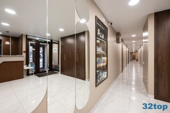 Клиника ортодонтии и имплантации ОДИН К ОДНОМУ