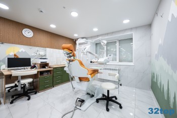 Клиника ортодонтии и имплантации ОДИН К ОДНОМУ