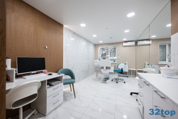 Клиника ортодонтии и имплантации ОДИН К ОДНОМУ