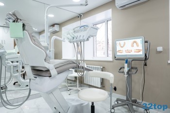 Клиника ортодонтии и имплантации ОДИН К ОДНОМУ