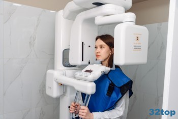 Клиника ортодонтии и имплантации ОДИН К ОДНОМУ