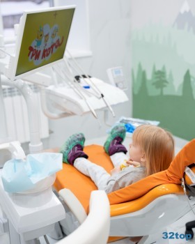 Клиника ортодонтии и имплантации ОДИН К ОДНОМУ