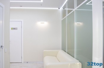 Стоматологическая клиника AL'DENTA KIDS (АЛЬДЕНТА КИДС) на Розы Люксембург