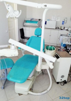 Стоматологическая клиника НОРМА 32
